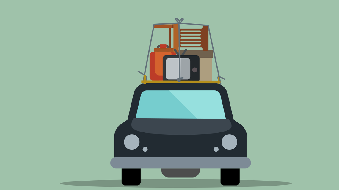 House Clearance Made Simple: What to Do Before the Van Arrives