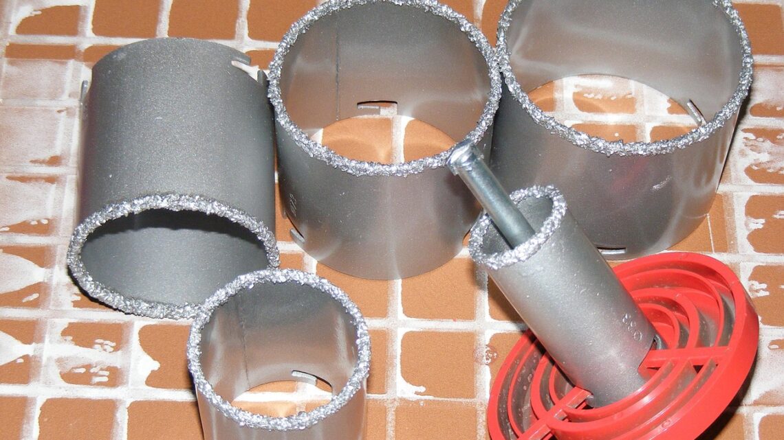 From Powder to Power: How Carbide Tools Are Born in Modern Factories