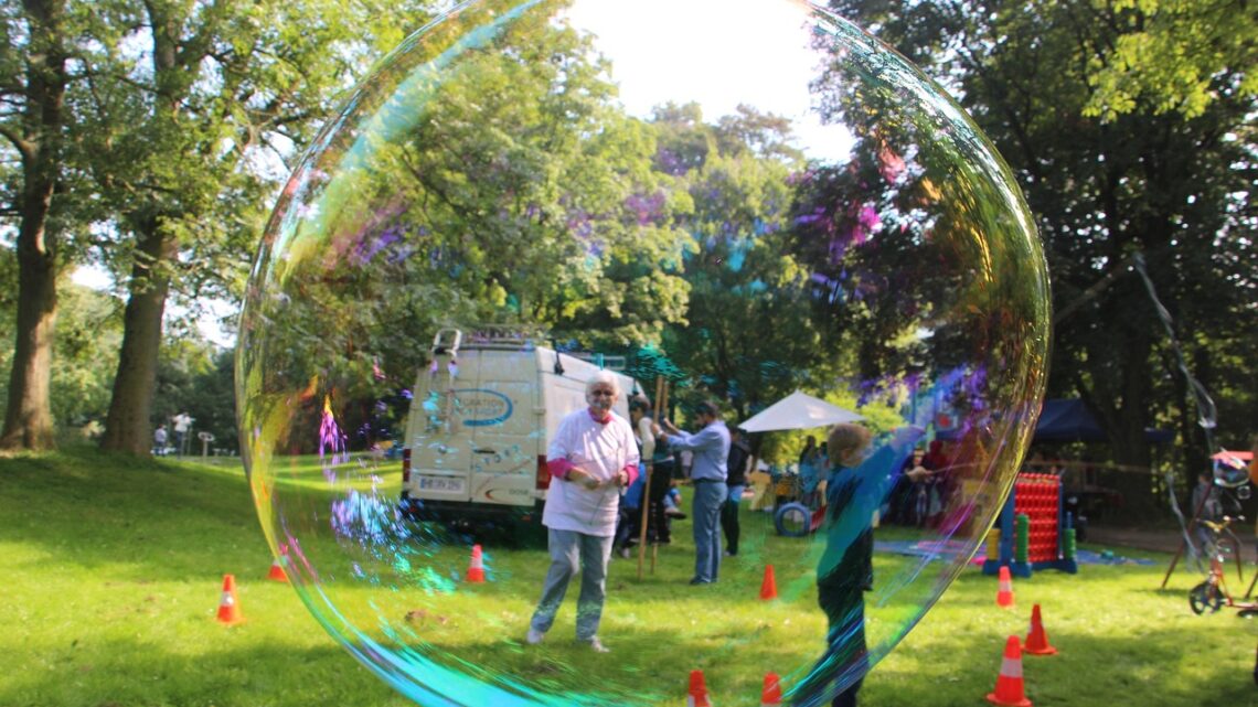 What to Look for When Your Family Needs Help at Home